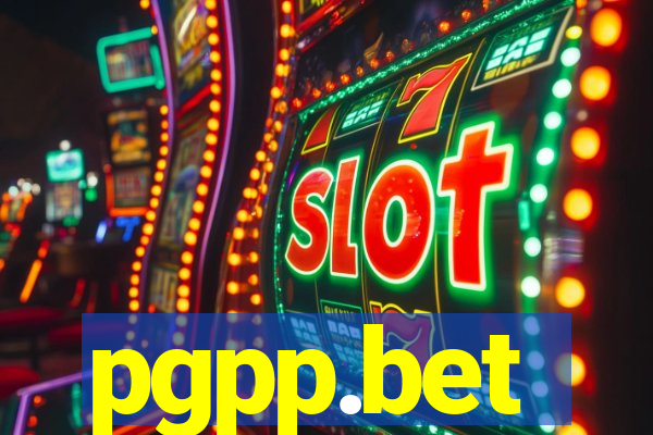 pgpp.bet