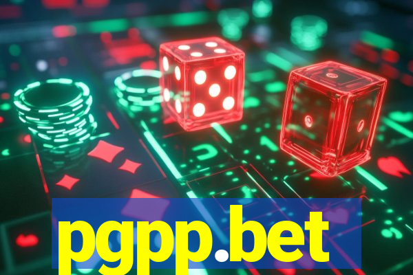 pgpp.bet