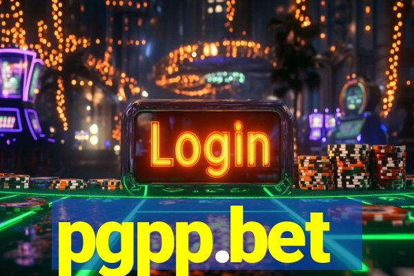 pgpp.bet