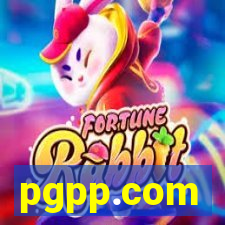 pgpp.com