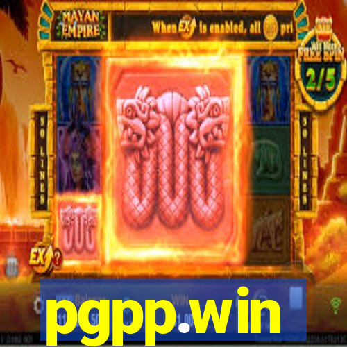 pgpp.win