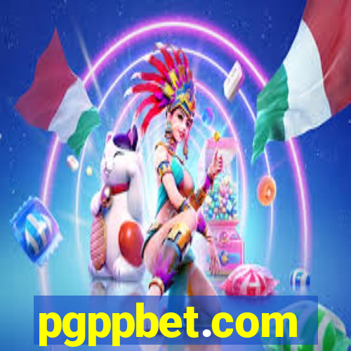 pgppbet.com