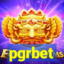 pgrbet