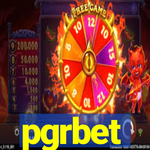 pgrbet