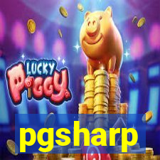 pgsharp