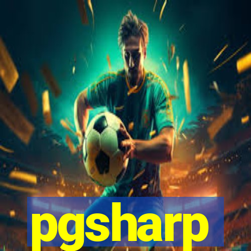 pgsharp