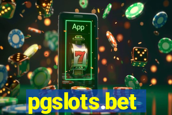 pgslots.bet