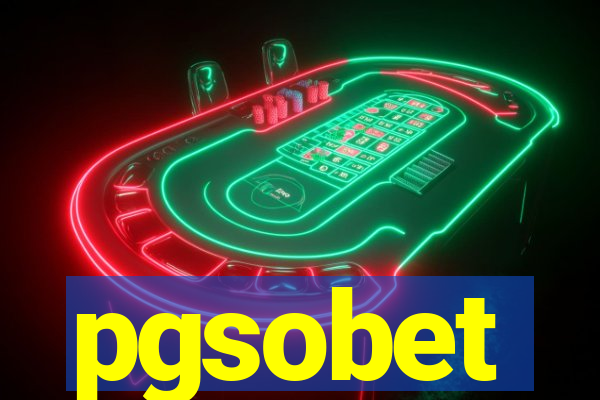 pgsobet