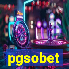 pgsobet