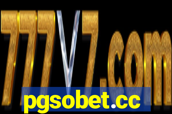 pgsobet.cc