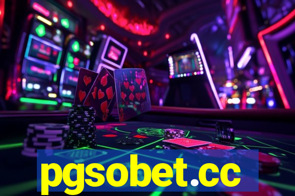 pgsobet.cc