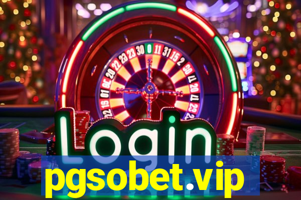 pgsobet.vip