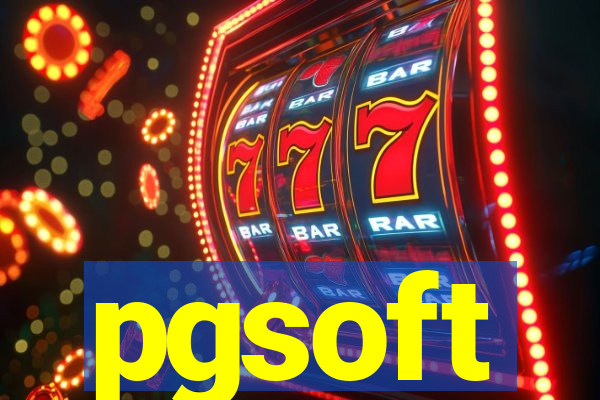 pgsoft