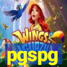 pgspg