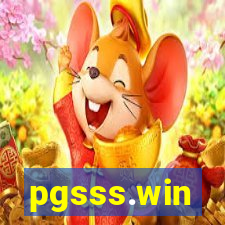 pgsss.win