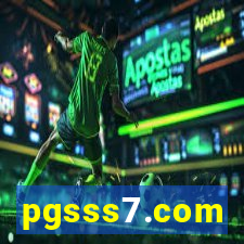 pgsss7.com