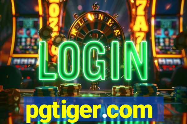 pgtiger.com