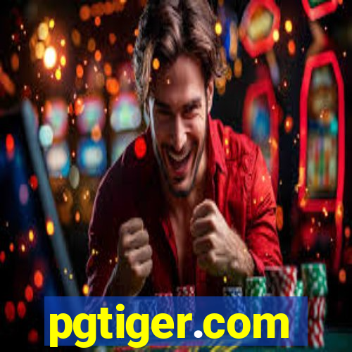 pgtiger.com