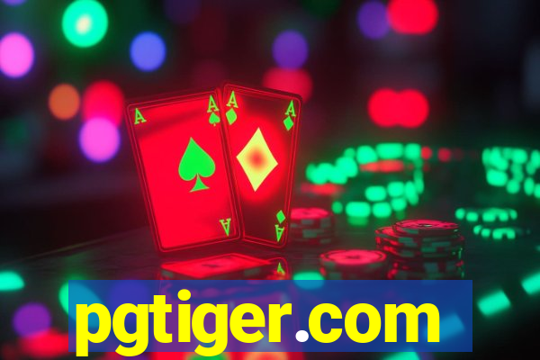 pgtiger.com