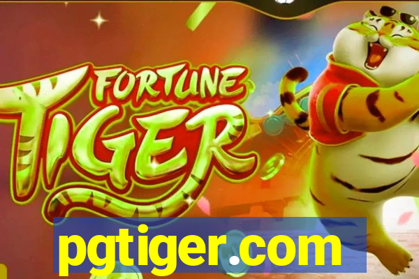 pgtiger.com