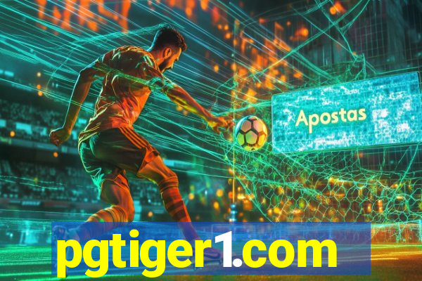 pgtiger1.com