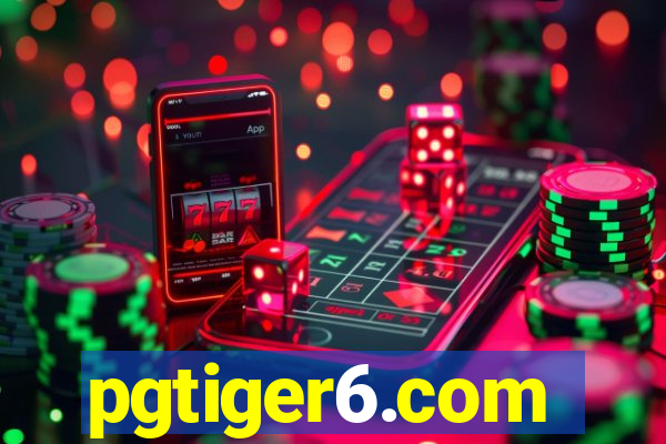 pgtiger6.com