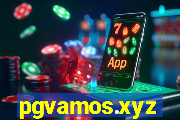 pgvamos.xyz