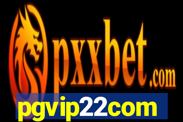 pgvip22com