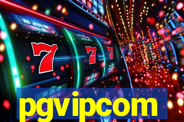 pgvipcom