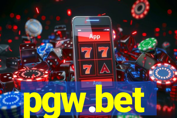 pgw.bet