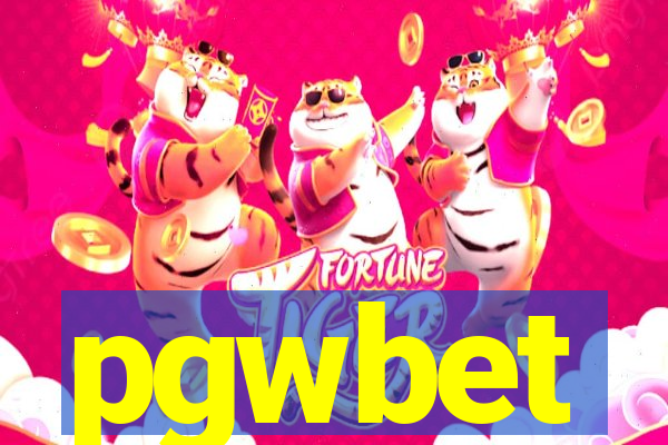 pgwbet