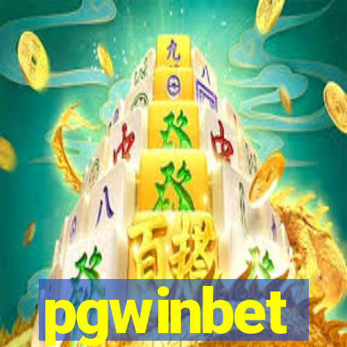 pgwinbet