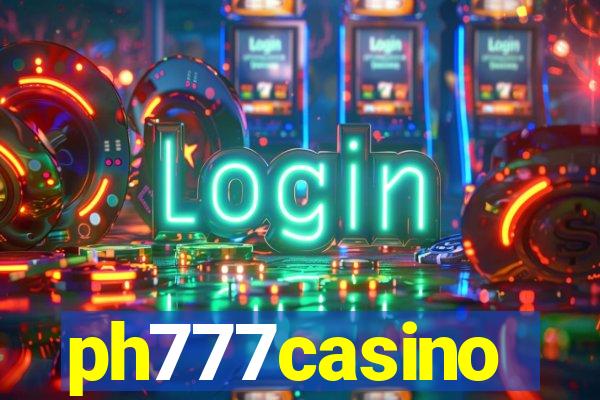 ph777casino