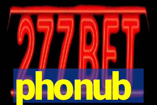 phonub