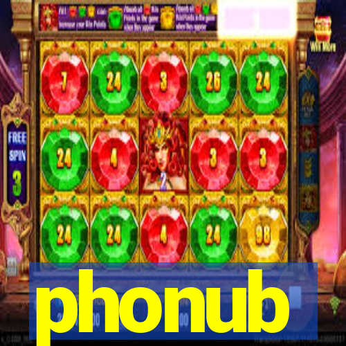 phonub