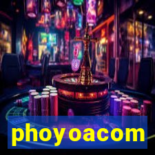 phoyoacom