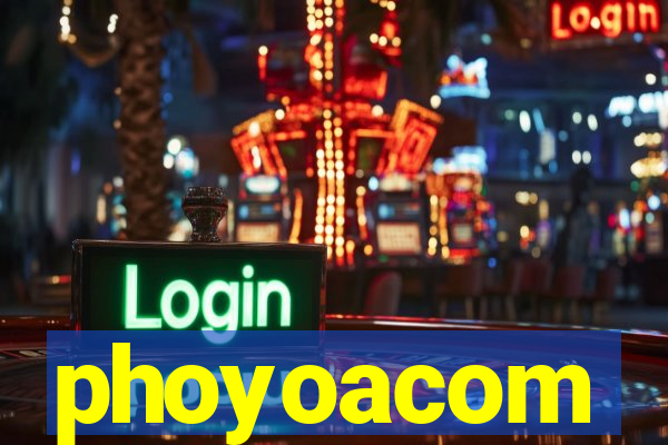 phoyoacom