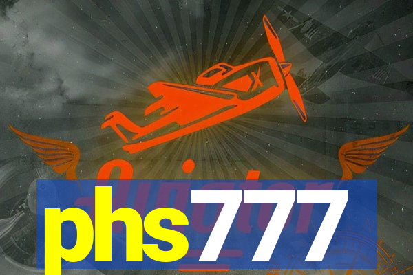 phs777