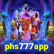 phs777app