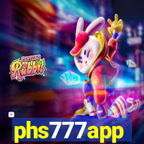 phs777app