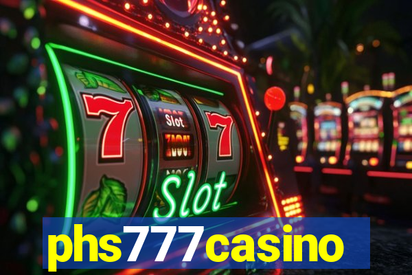 phs777casino