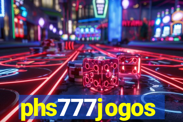 phs777jogos