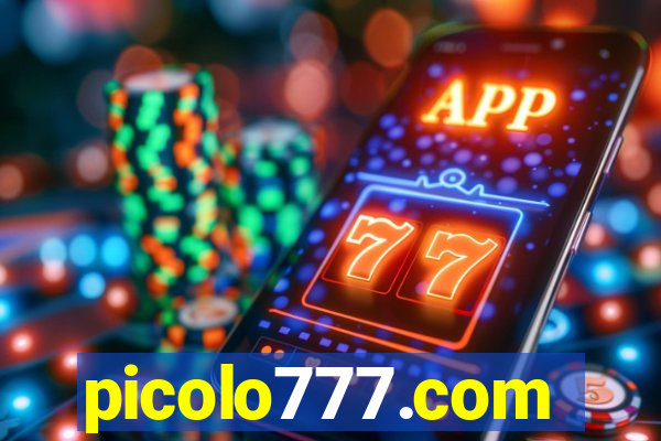 picolo777.com