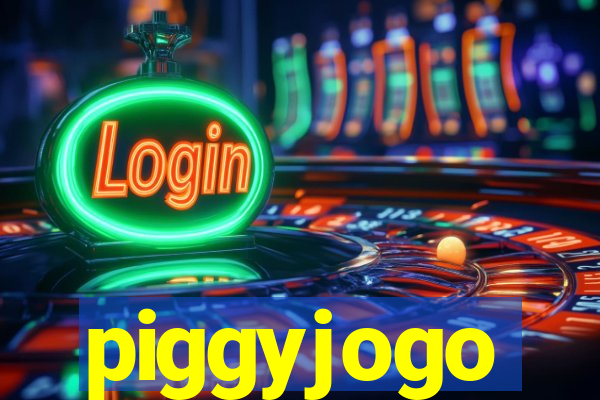 piggyjogo