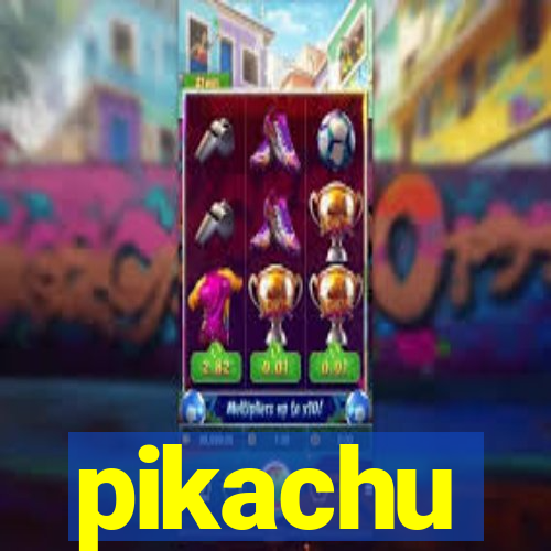 pikachu-pg.com