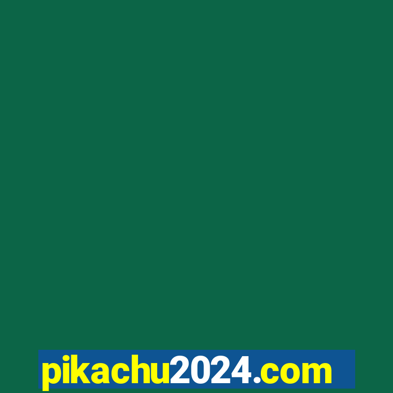 pikachu2024.com