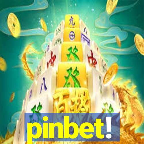 pinbet!