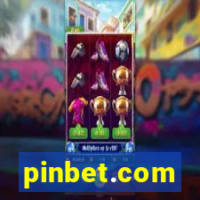 pinbet.com