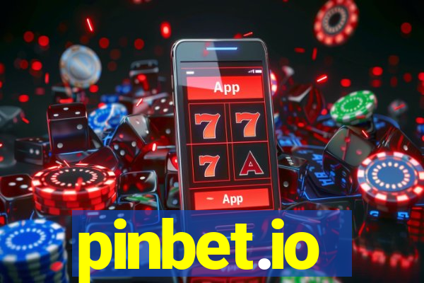 pinbet.io