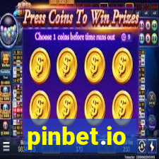 pinbet.io